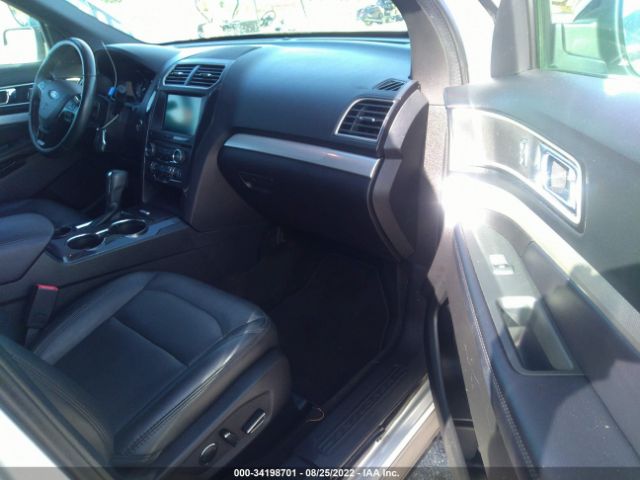 Photo 4 VIN: 1FM5K7D8XGGC85246 - FORD EXPLORER 