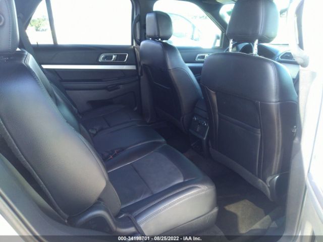 Photo 7 VIN: 1FM5K7D8XGGC85246 - FORD EXPLORER 