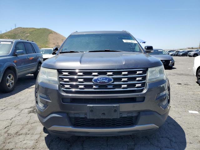 Photo 4 VIN: 1FM5K7D8XGGD14390 - FORD EXPLORER 