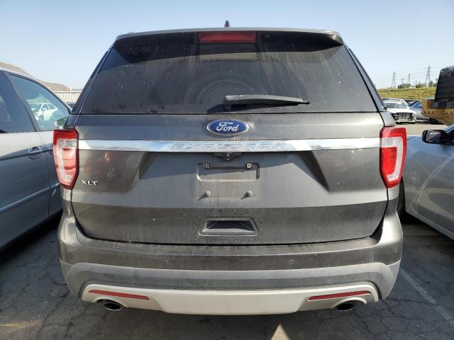 Photo 5 VIN: 1FM5K7D8XGGD14390 - FORD EXPLORER 