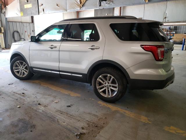 Photo 1 VIN: 1FM5K7D8XGGD20710 - FORD EXPLORER X 