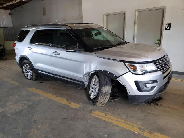 Photo 3 VIN: 1FM5K7D8XGGD20710 - FORD EXPLORER X 