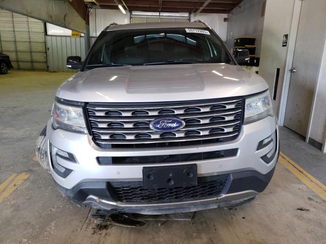 Photo 4 VIN: 1FM5K7D8XGGD20710 - FORD EXPLORER X 