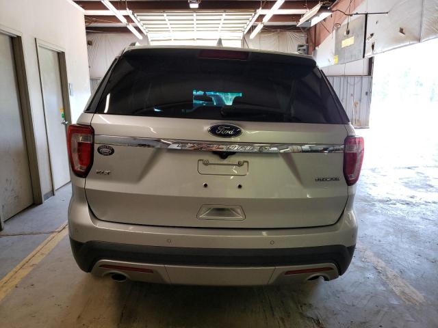 Photo 5 VIN: 1FM5K7D8XGGD20710 - FORD EXPLORER X 