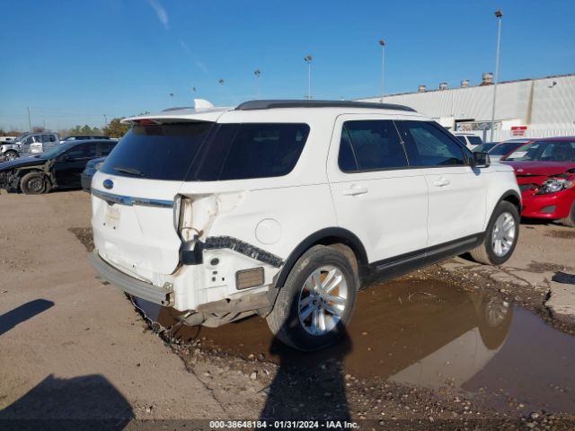 Photo 3 VIN: 1FM5K7D8XGGD26412 - FORD EXPLORER 