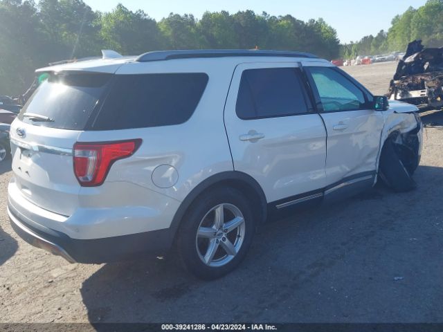 Photo 3 VIN: 1FM5K7D8XHGA14561 - FORD EXPLORER 