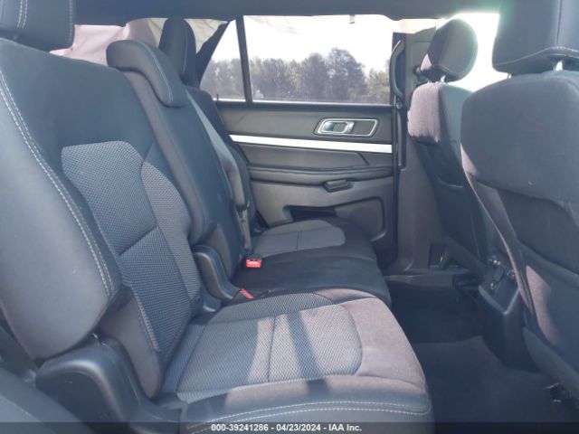 Photo 7 VIN: 1FM5K7D8XHGA14561 - FORD EXPLORER 