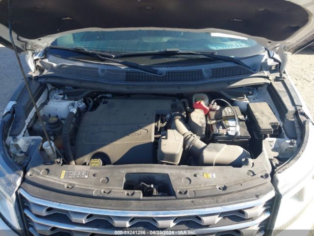 Photo 9 VIN: 1FM5K7D8XHGA14561 - FORD EXPLORER 