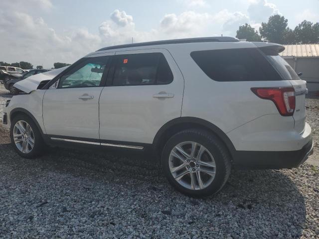 Photo 1 VIN: 1FM5K7D8XHGA22241 - FORD EXPLORER 