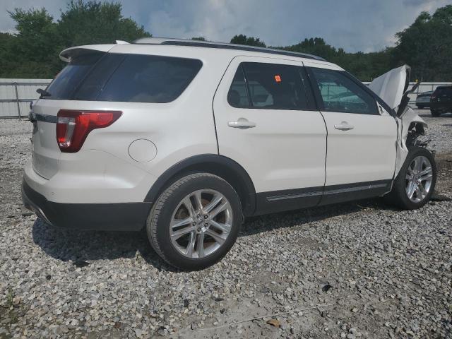 Photo 2 VIN: 1FM5K7D8XHGA22241 - FORD EXPLORER 