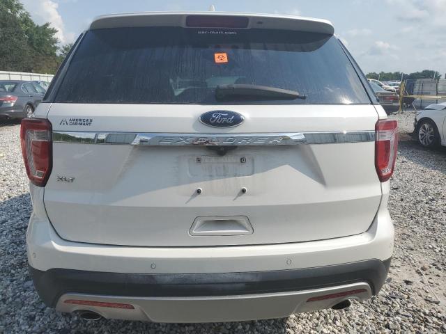 Photo 5 VIN: 1FM5K7D8XHGA22241 - FORD EXPLORER 