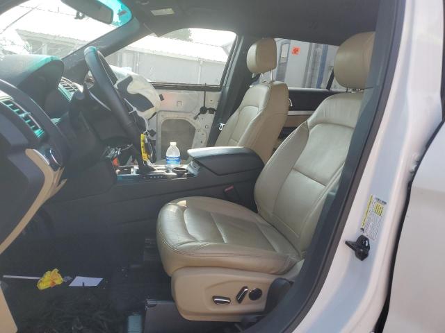 Photo 6 VIN: 1FM5K7D8XHGA22241 - FORD EXPLORER 