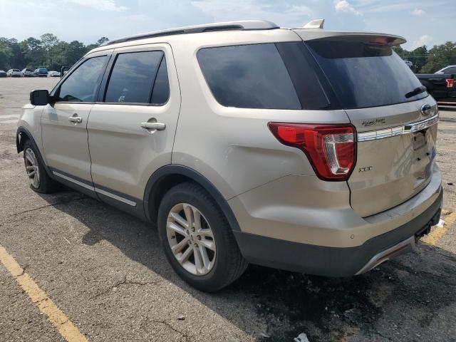 Photo 1 VIN: 1FM5K7D8XHGA44966 - FORD EXPLORER 