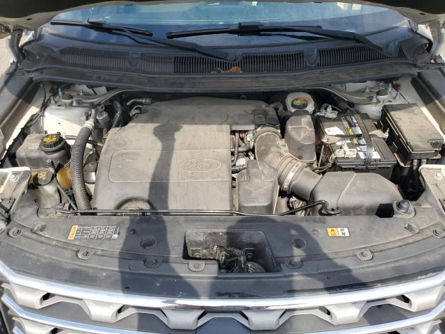 Photo 11 VIN: 1FM5K7D8XHGA44966 - FORD EXPLORER 