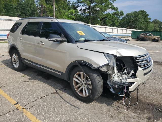 Photo 3 VIN: 1FM5K7D8XHGA44966 - FORD EXPLORER 