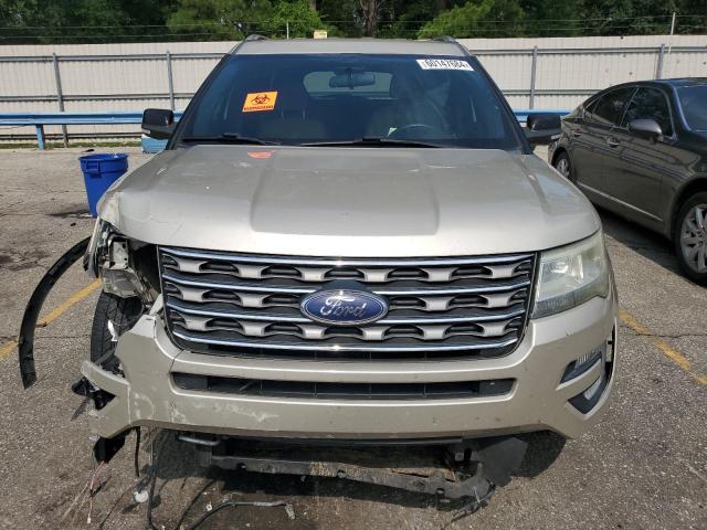 Photo 4 VIN: 1FM5K7D8XHGA44966 - FORD EXPLORER 