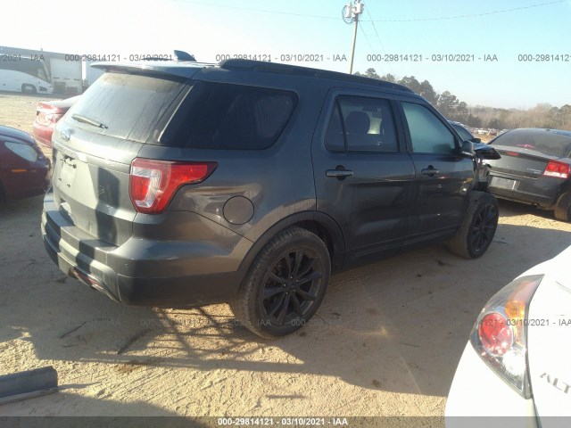 Photo 3 VIN: 1FM5K7D8XHGA45759 - FORD EXPLORER 