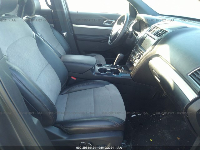 Photo 4 VIN: 1FM5K7D8XHGA45759 - FORD EXPLORER 