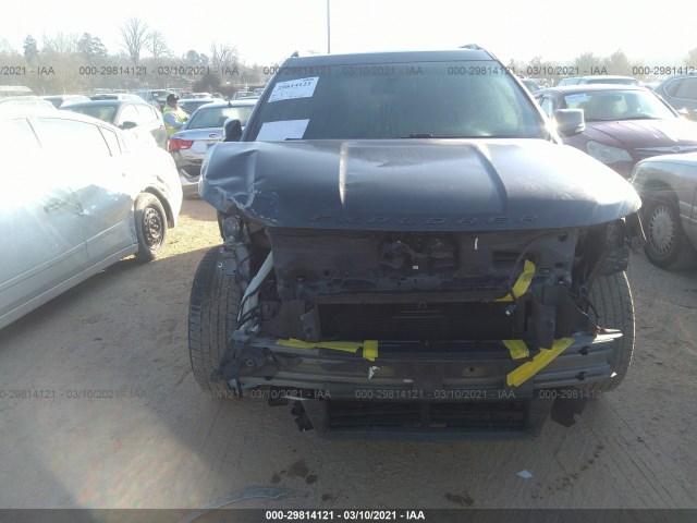 Photo 5 VIN: 1FM5K7D8XHGA45759 - FORD EXPLORER 