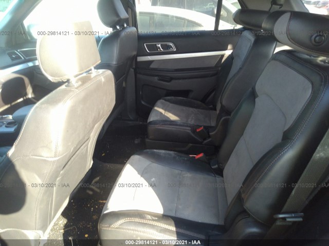 Photo 7 VIN: 1FM5K7D8XHGA45759 - FORD EXPLORER 