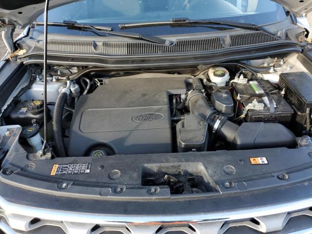 Photo 11 VIN: 1FM5K7D8XHGA57037 - FORD EXPLORER X 