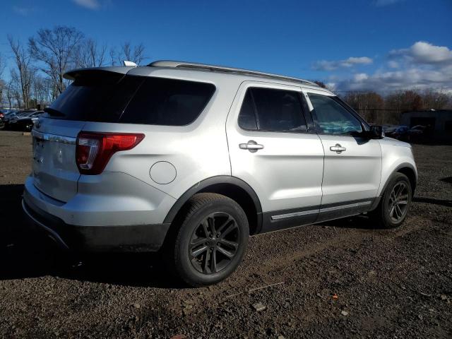 Photo 2 VIN: 1FM5K7D8XHGA57037 - FORD EXPLORER X 