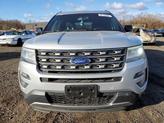 Photo 4 VIN: 1FM5K7D8XHGA57037 - FORD EXPLORER X 