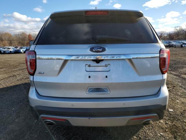 Photo 5 VIN: 1FM5K7D8XHGA57037 - FORD EXPLORER X 