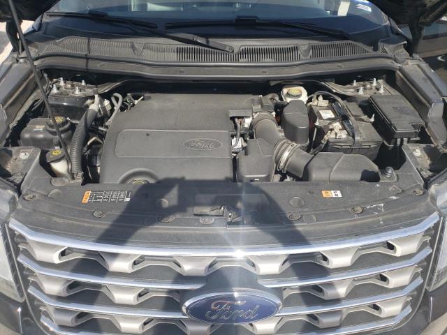 Photo 10 VIN: 1FM5K7D8XHGA58401 - FORD EXPLORER 