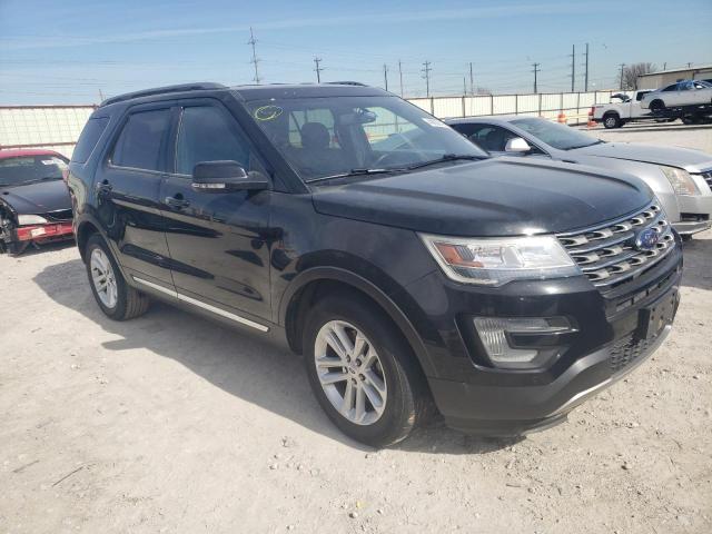 Photo 3 VIN: 1FM5K7D8XHGA58401 - FORD EXPLORER 