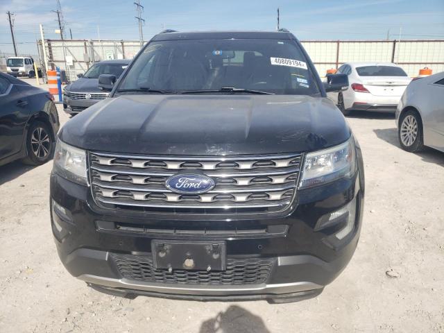 Photo 4 VIN: 1FM5K7D8XHGA58401 - FORD EXPLORER 