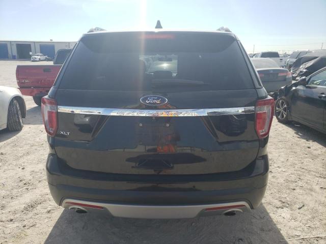 Photo 5 VIN: 1FM5K7D8XHGA58401 - FORD EXPLORER 