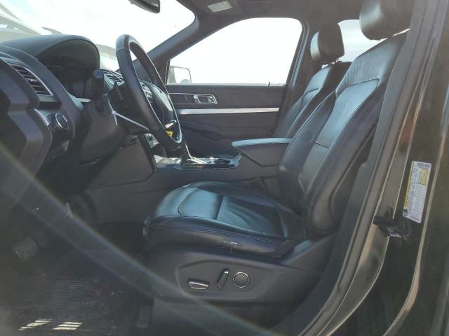 Photo 6 VIN: 1FM5K7D8XHGA58401 - FORD EXPLORER 