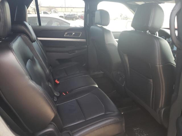 Photo 9 VIN: 1FM5K7D8XHGA58401 - FORD EXPLORER 