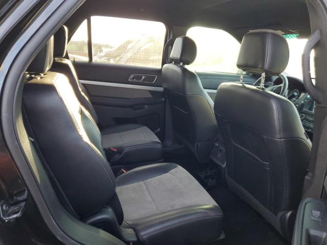 Photo 10 VIN: 1FM5K7D8XHGB04163 - FORD EXPLORER X 