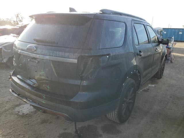 Photo 2 VIN: 1FM5K7D8XHGB04163 - FORD EXPLORER X 