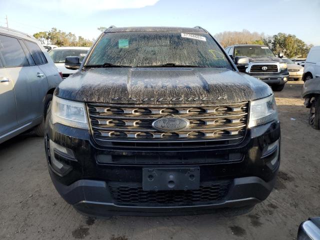 Photo 4 VIN: 1FM5K7D8XHGB04163 - FORD EXPLORER X 