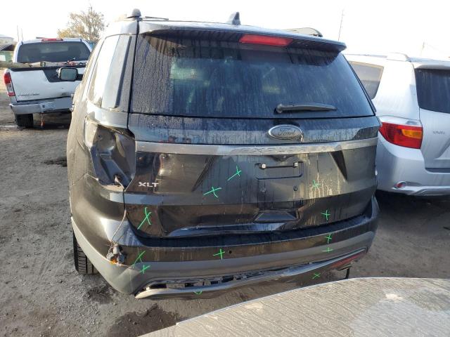 Photo 5 VIN: 1FM5K7D8XHGB04163 - FORD EXPLORER X 