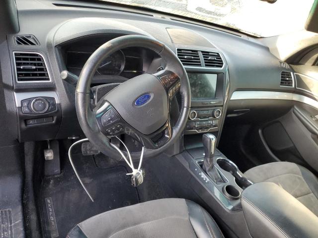 Photo 7 VIN: 1FM5K7D8XHGB04163 - FORD EXPLORER X 