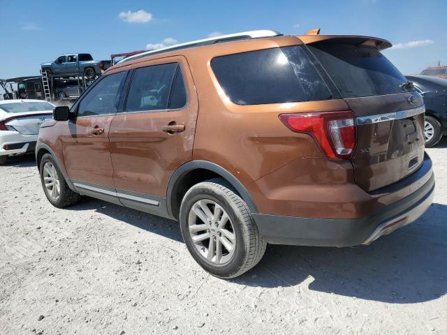 Photo 1 VIN: 1FM5K7D8XHGB05782 - FORD EXPLORER X 