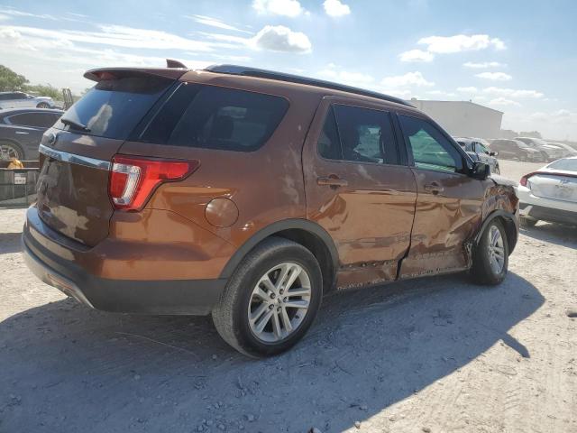 Photo 2 VIN: 1FM5K7D8XHGB05782 - FORD EXPLORER X 