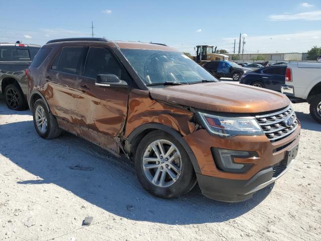 Photo 3 VIN: 1FM5K7D8XHGB05782 - FORD EXPLORER X 