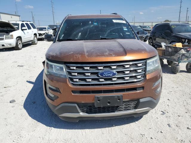 Photo 4 VIN: 1FM5K7D8XHGB05782 - FORD EXPLORER X 