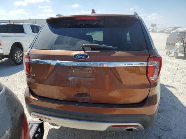 Photo 5 VIN: 1FM5K7D8XHGB05782 - FORD EXPLORER X 