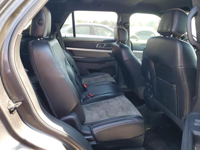 Photo 10 VIN: 1FM5K7D8XHGB06138 - FORD EXPLORER X 