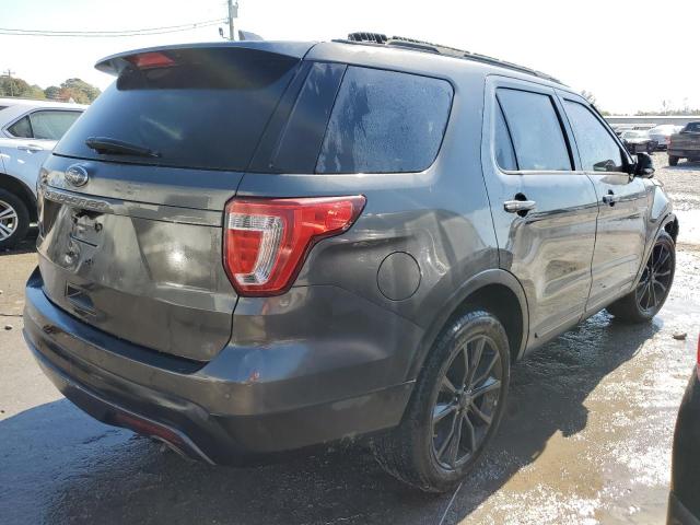 Photo 2 VIN: 1FM5K7D8XHGB06138 - FORD EXPLORER X 