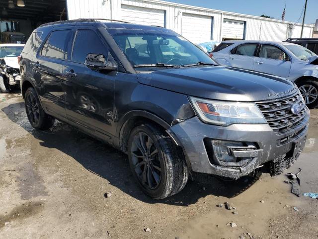 Photo 3 VIN: 1FM5K7D8XHGB06138 - FORD EXPLORER X 