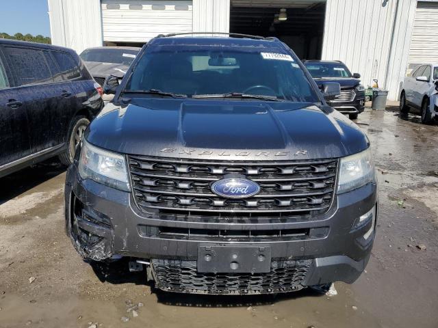 Photo 4 VIN: 1FM5K7D8XHGB06138 - FORD EXPLORER X 