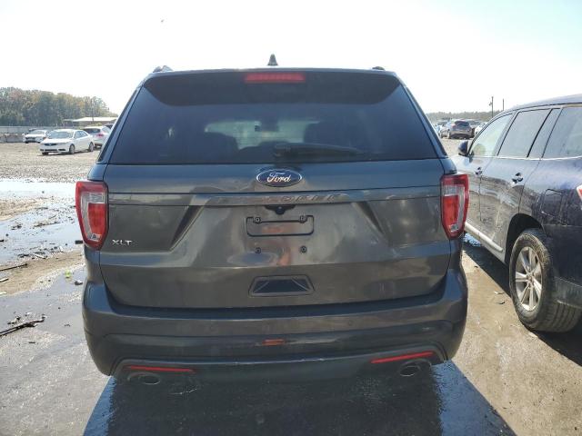 Photo 5 VIN: 1FM5K7D8XHGB06138 - FORD EXPLORER X 