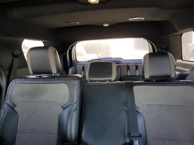 Photo 9 VIN: 1FM5K7D8XHGB06138 - FORD EXPLORER X 